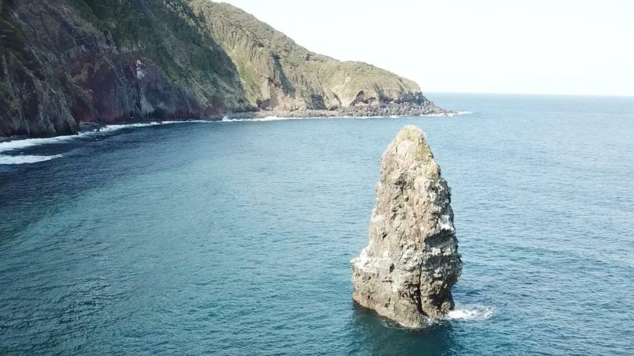 Отель Volcanic Island Oshima Экстерьер фото